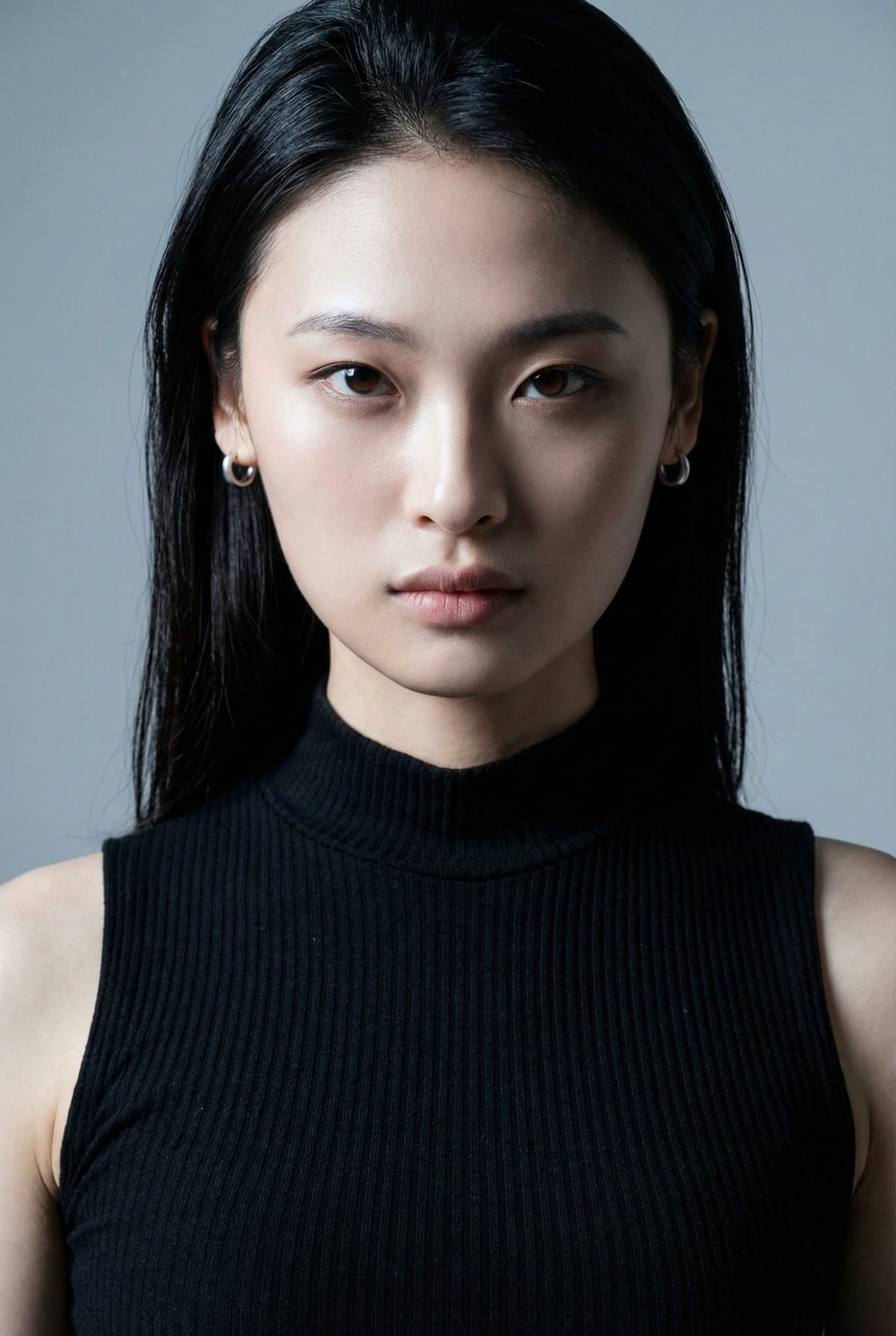 모델 이미지