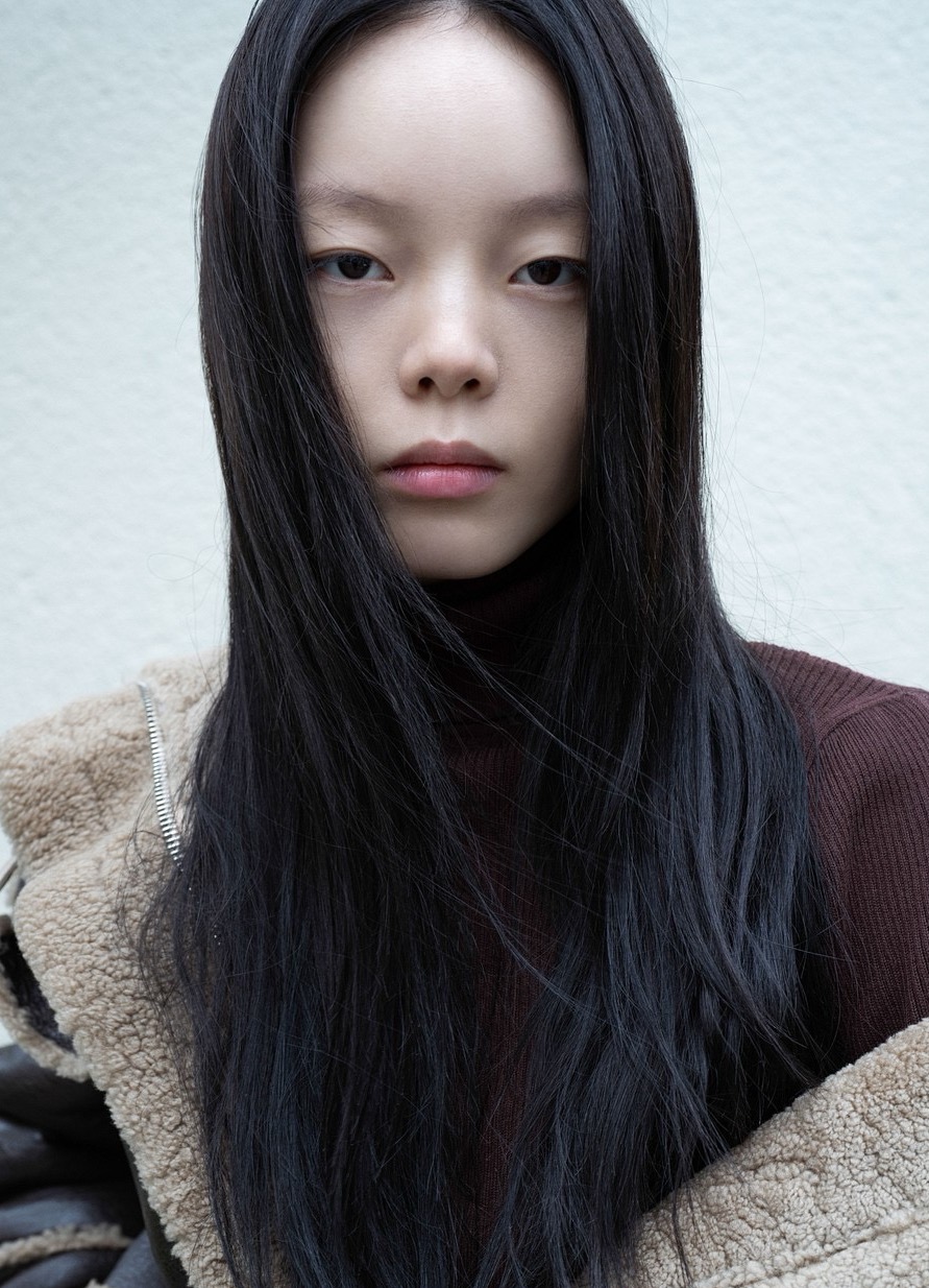 모델 이미지