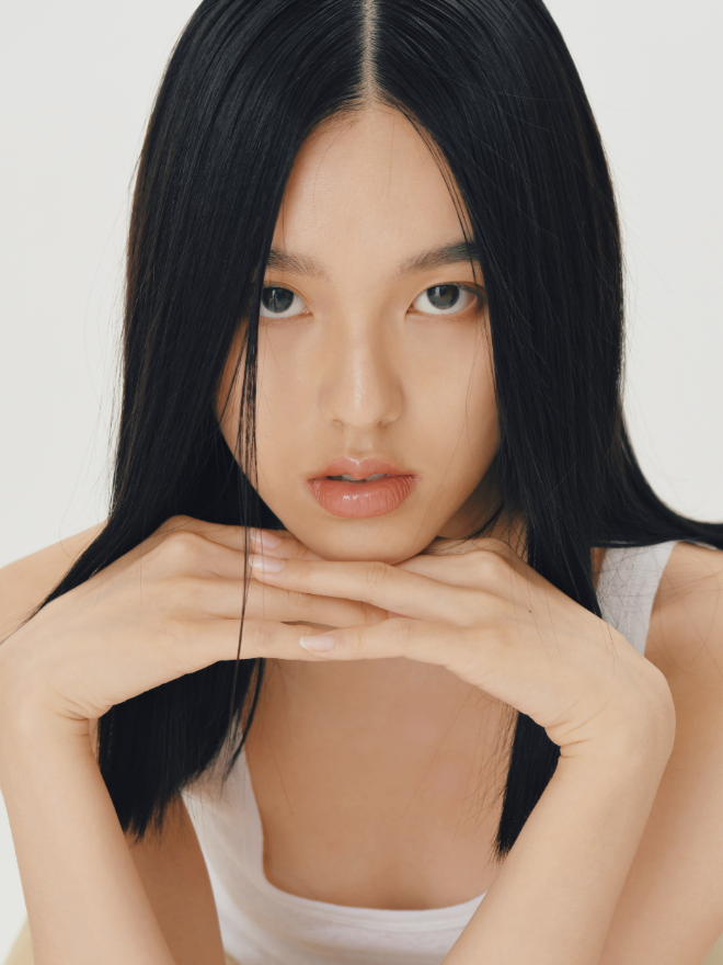 모델 이미지