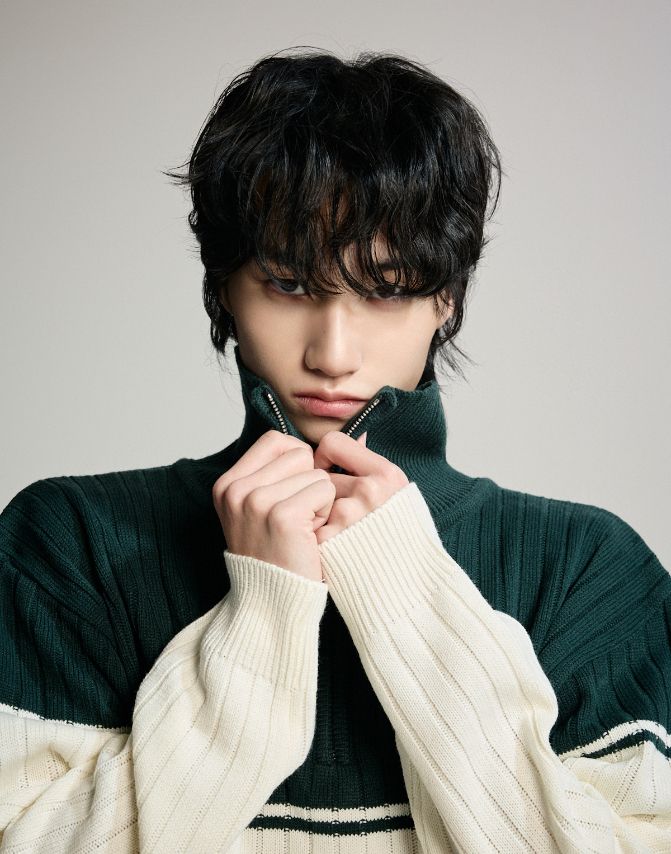 모델 이미지