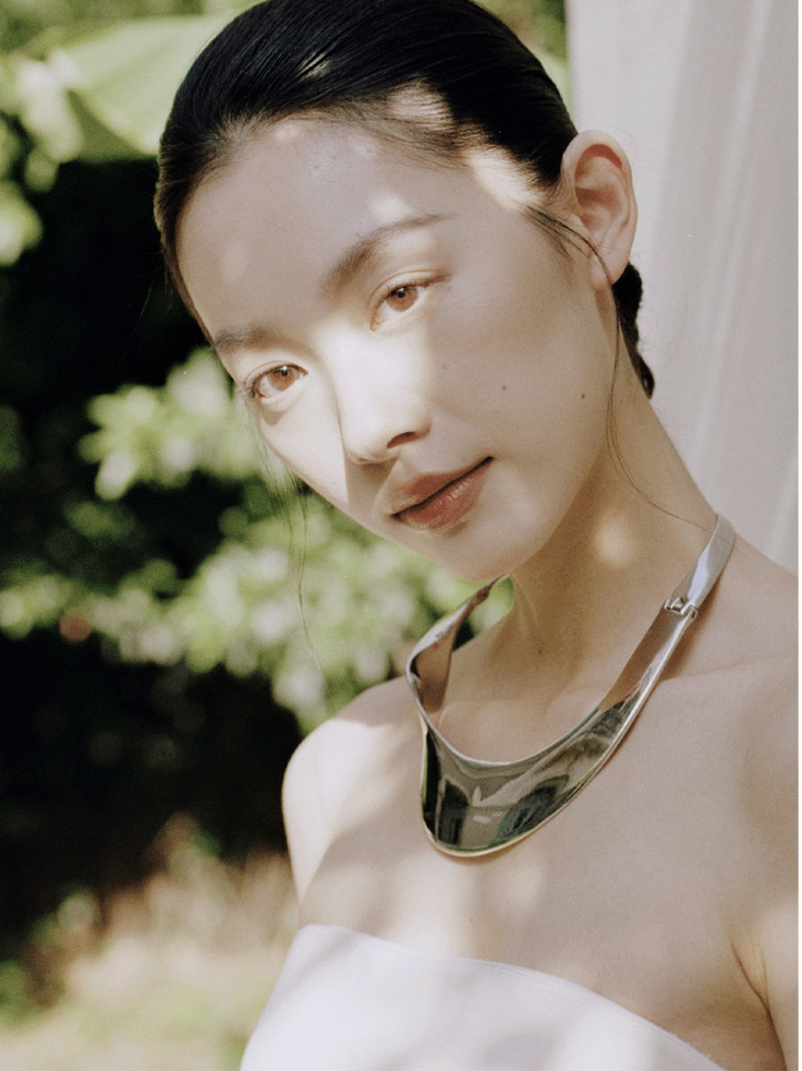 모델 이미지