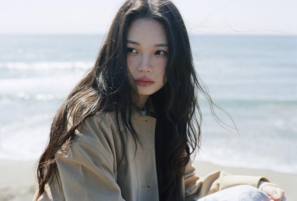 모델 이미지