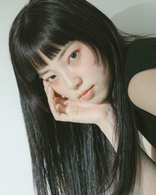 모델 이미지