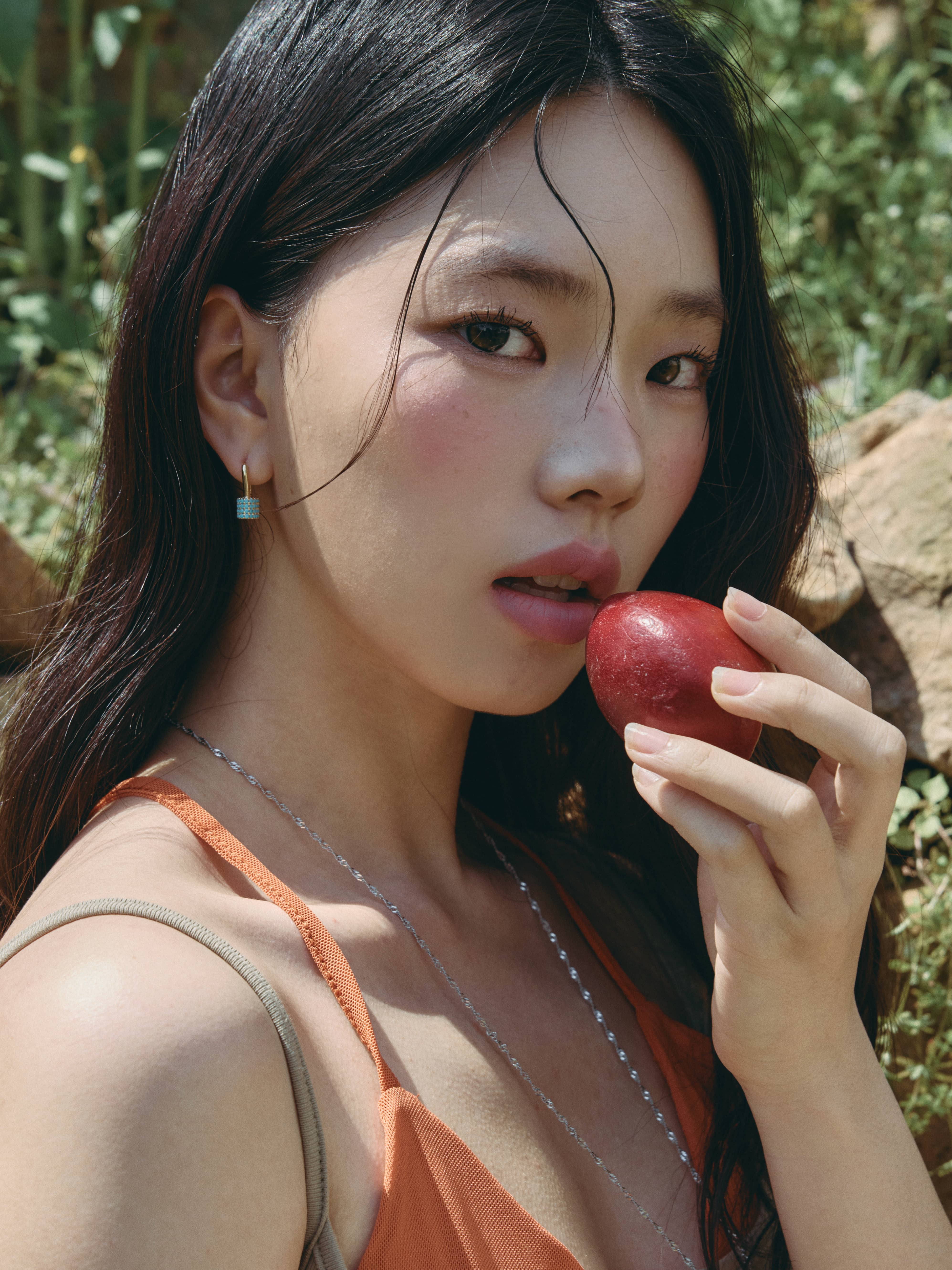모델 이미지