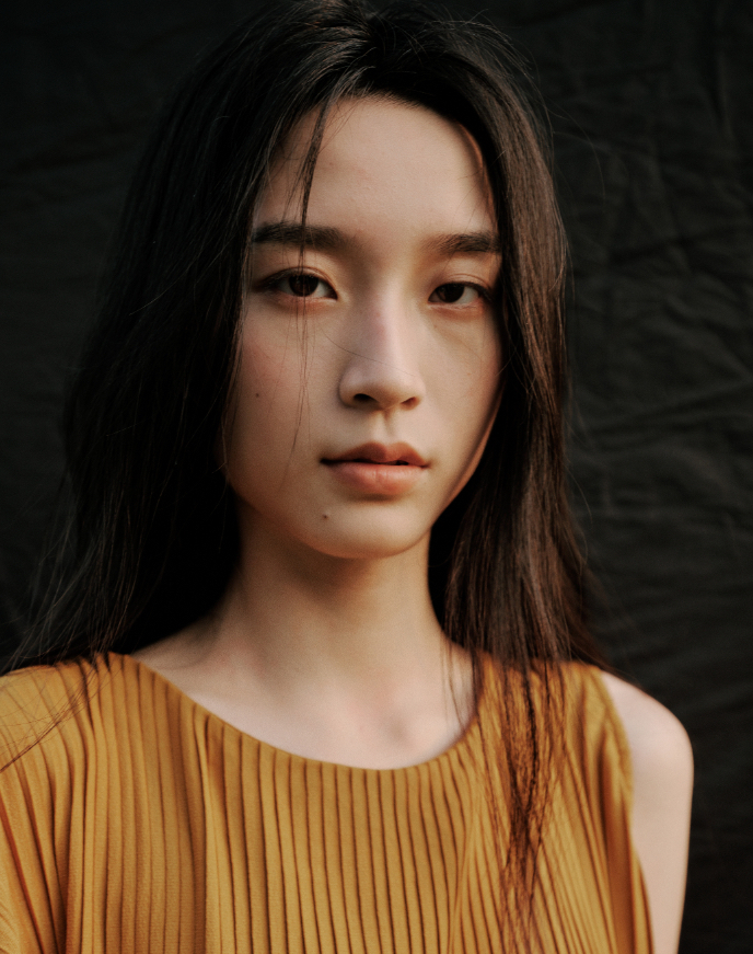모델 이미지