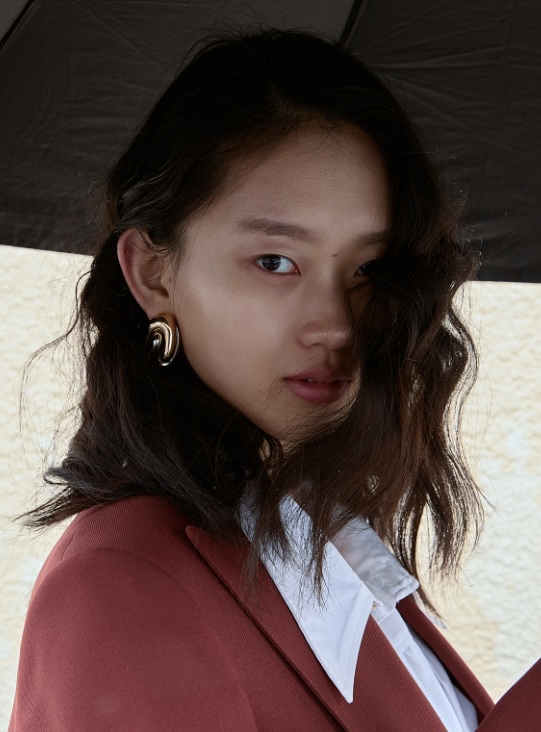 모델 이미지