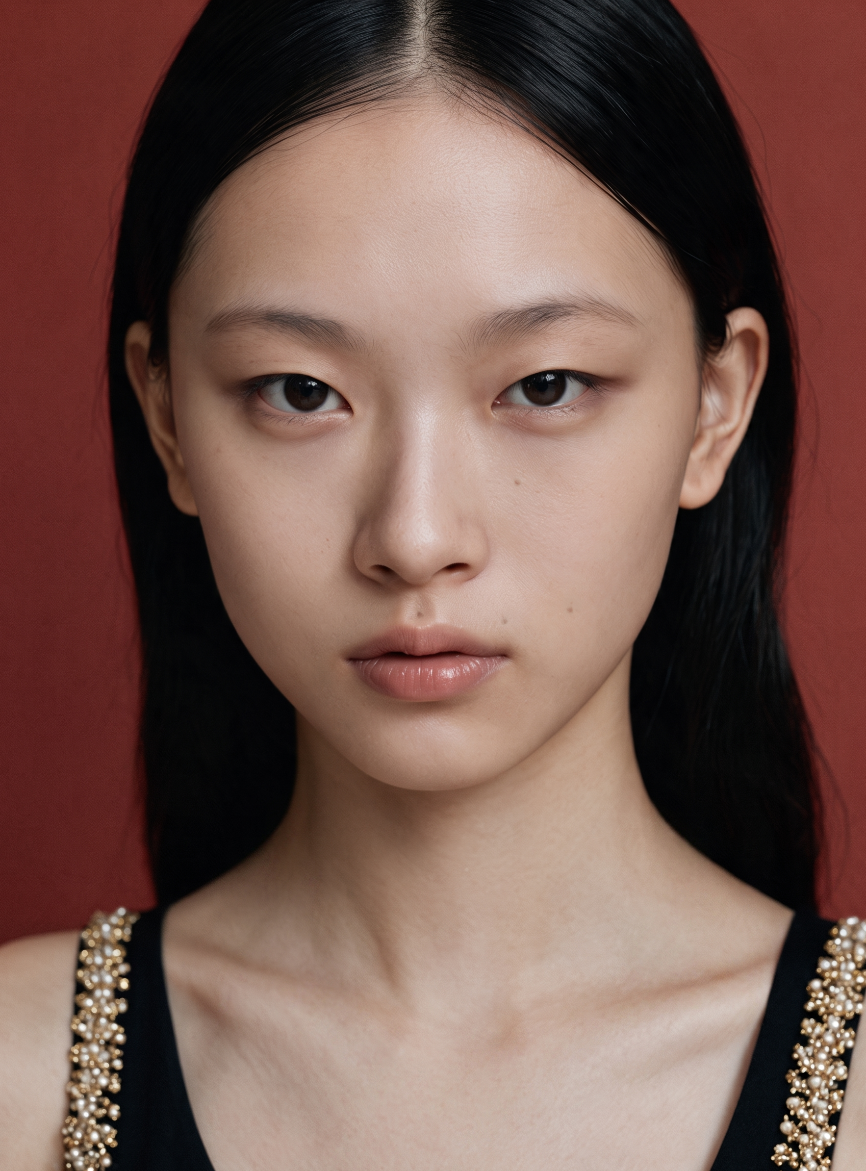 모델 이미지