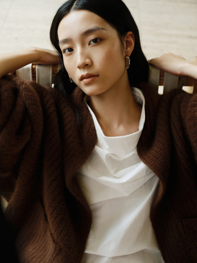 모델 이미지