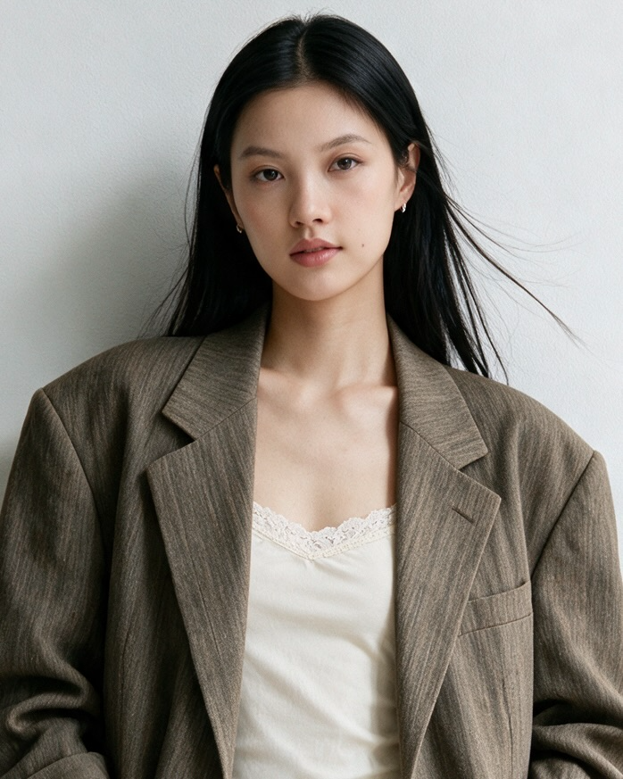 모델 이미지
