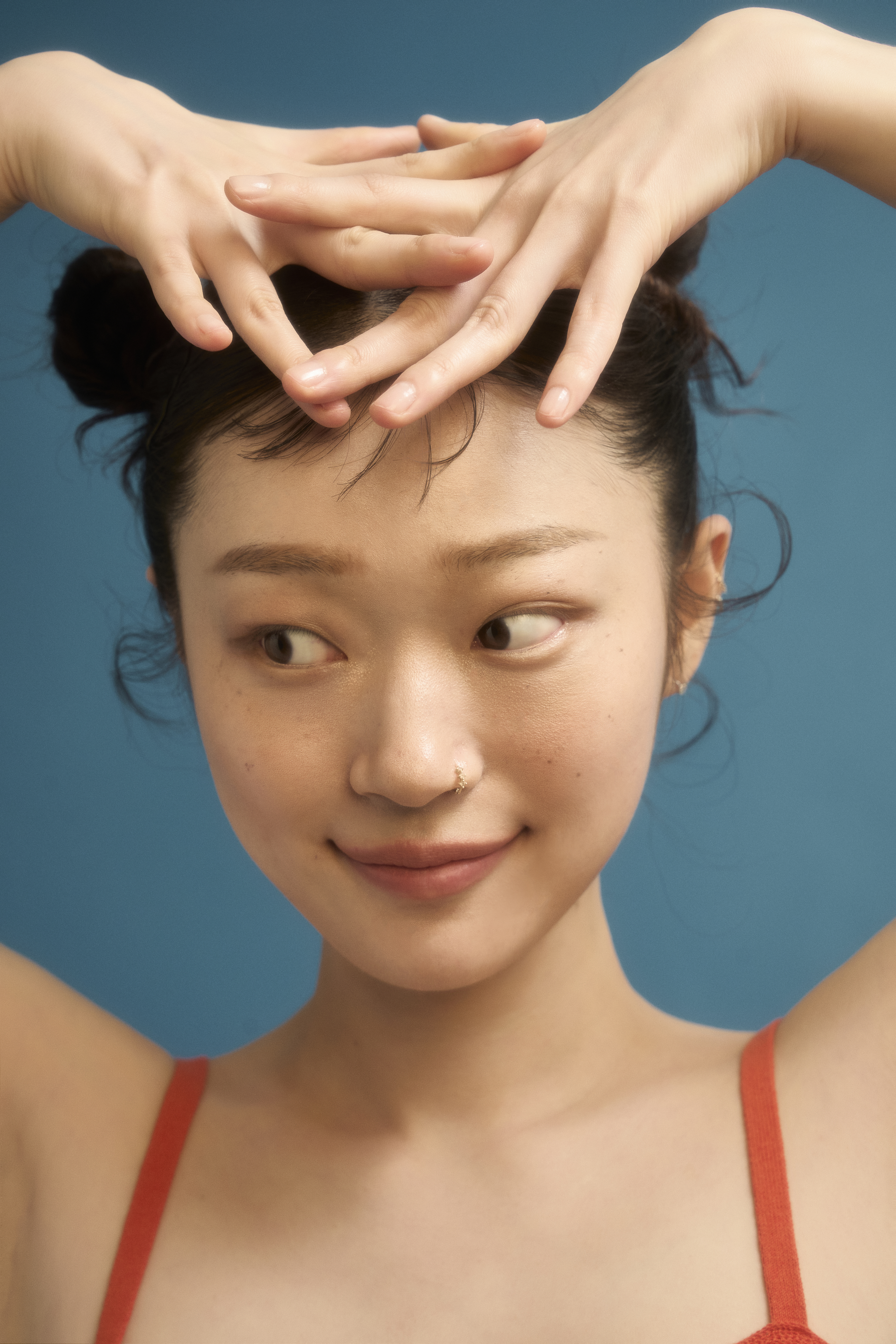 모델 이미지