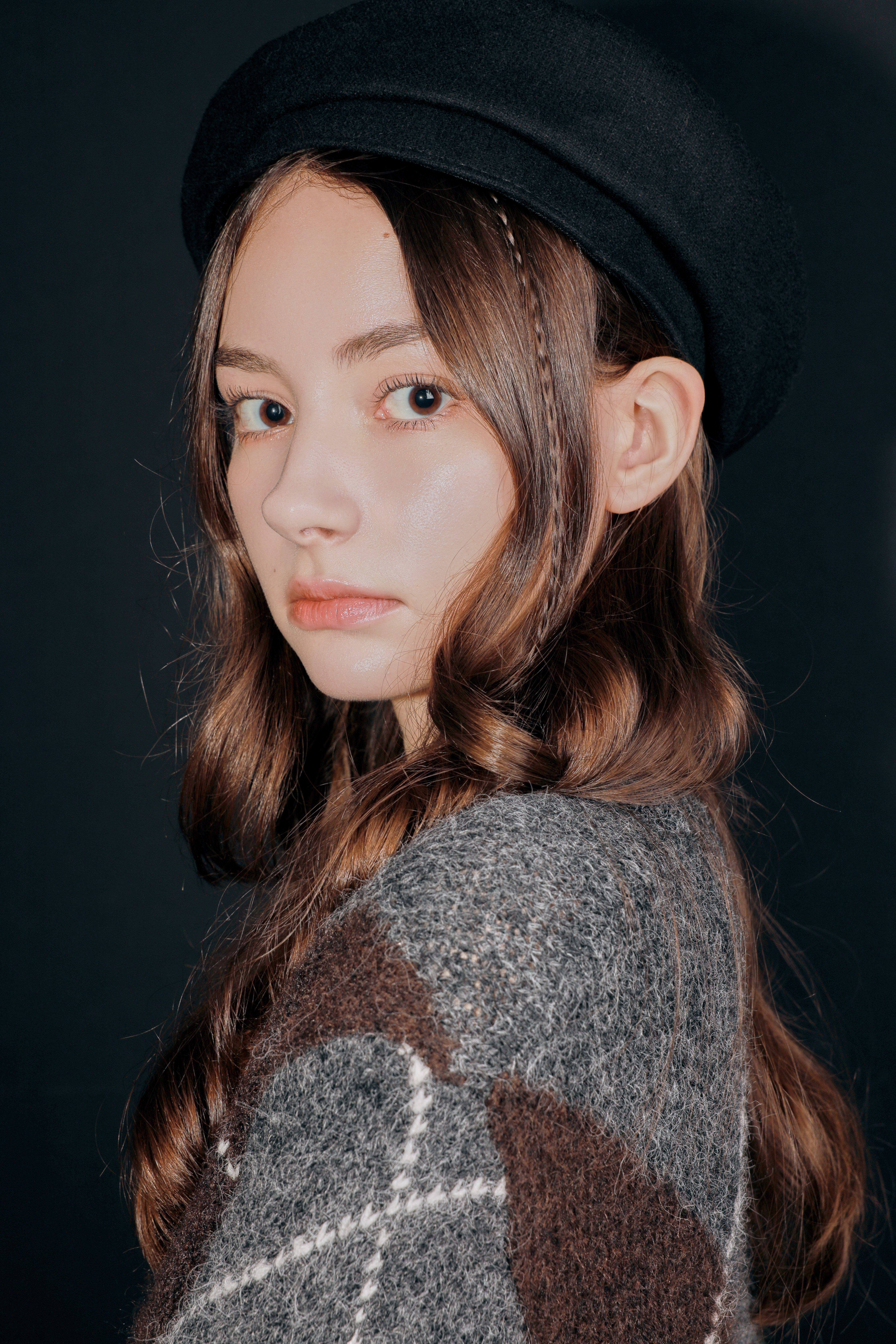 모델 이미지