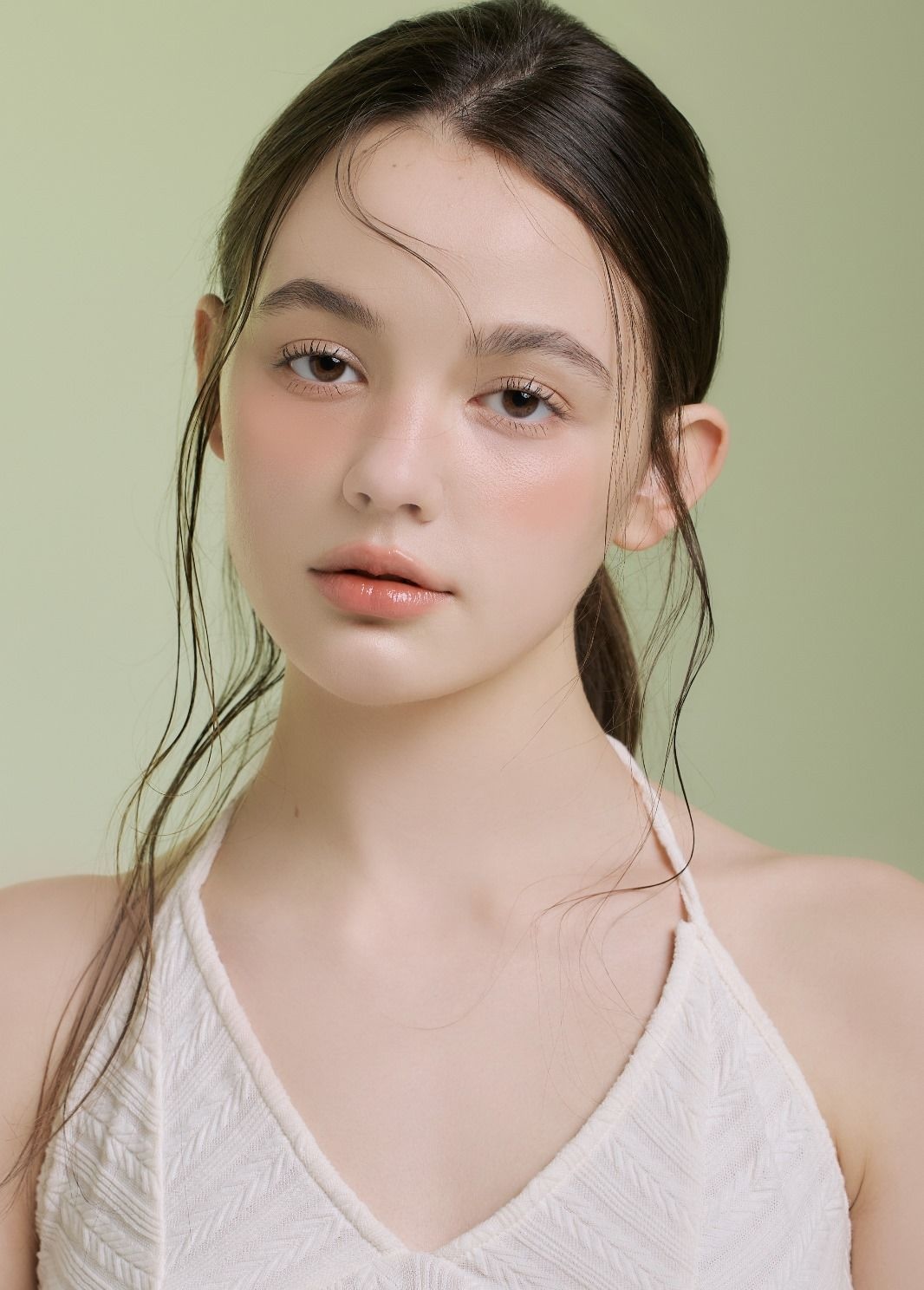 모델 이미지