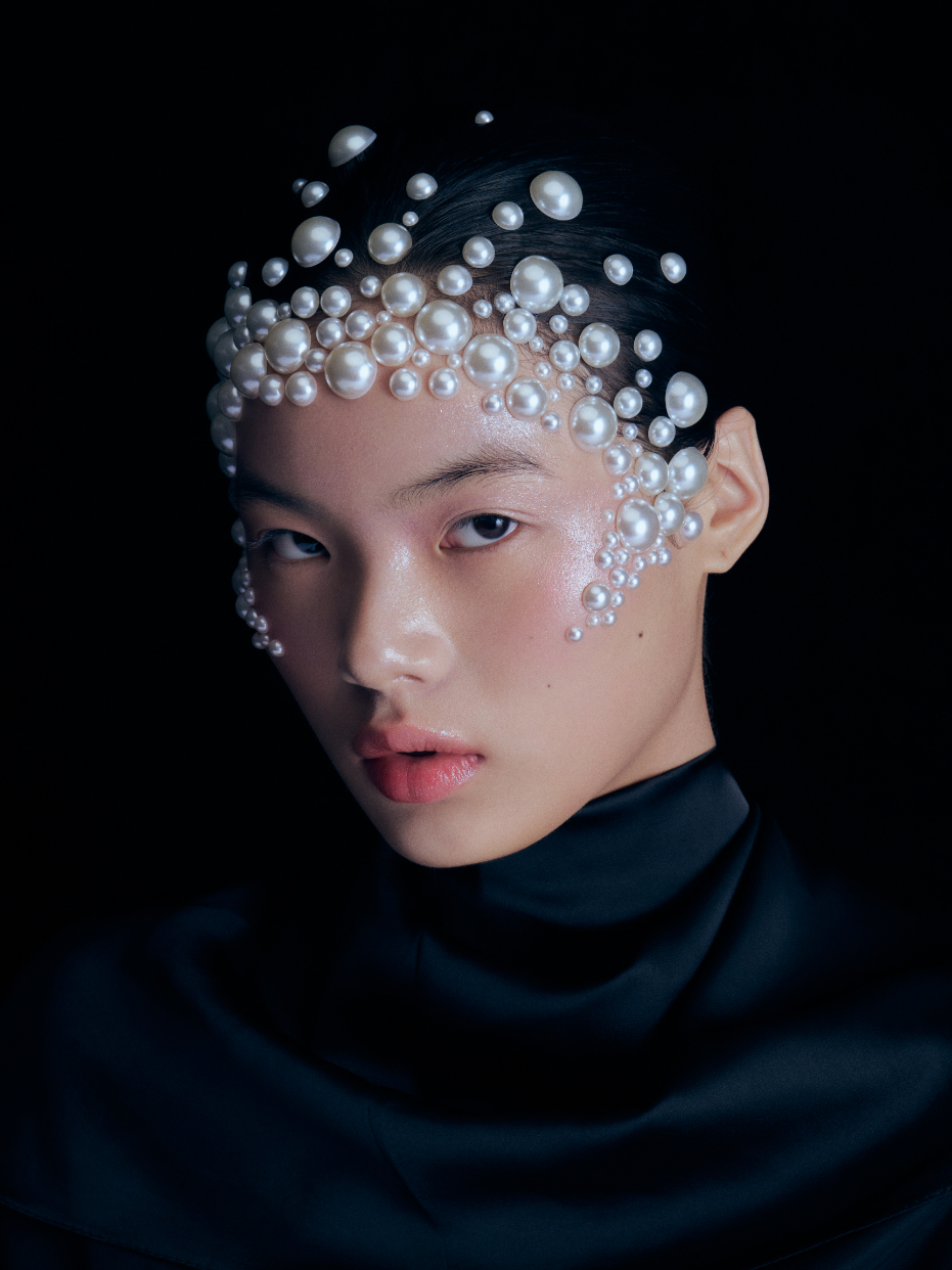 모델 이미지