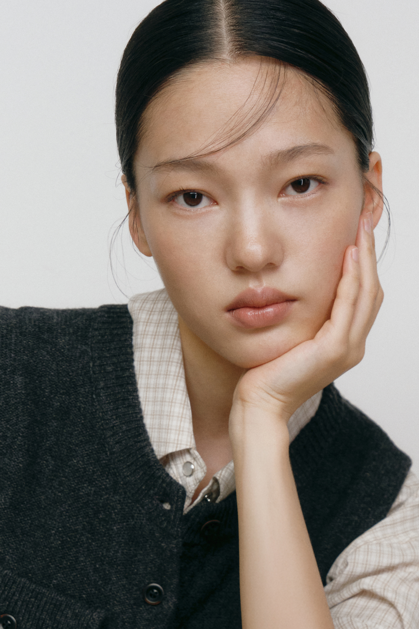 모델 이미지
