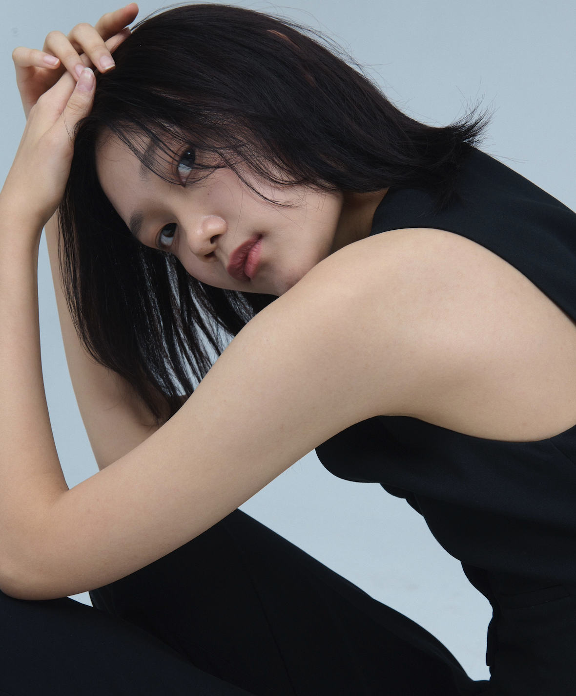 모델 이미지